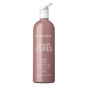 L’ANZA Healing Curls Curl Flex Memory Gel